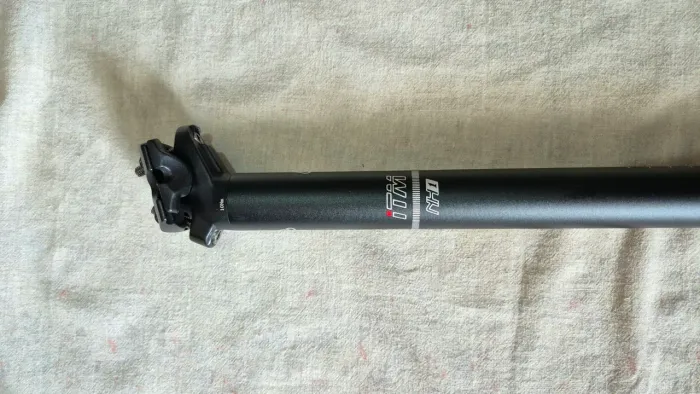 Canote 31.6 ITM NH1 Oggi Novo