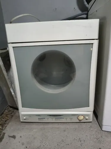 Secadora de roupa