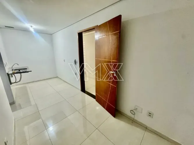 Apartamento para Locação na Vila Maria Alta 1 Dormitório e Prédio com Elevador