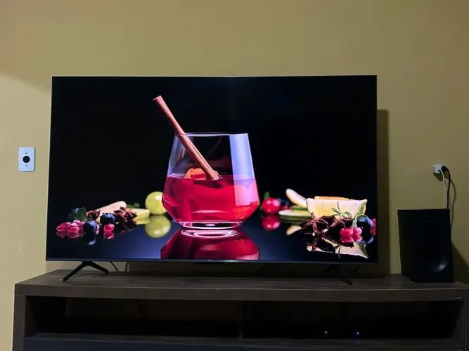 Smart TV TCL 65C6k