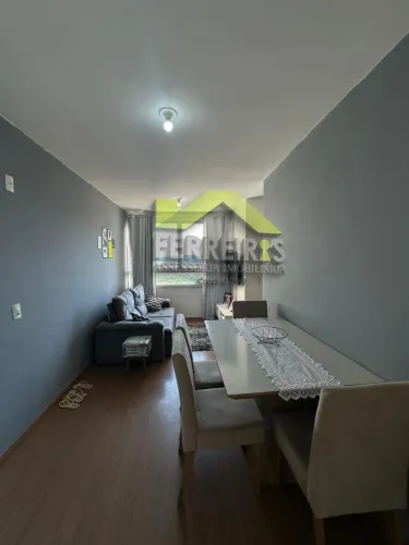 Apartamento à Venda em Xerém  Condomínio Fechado!