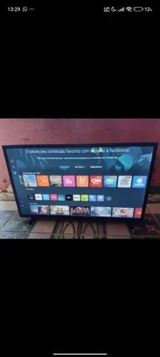 Smart Tv Samsung 32P