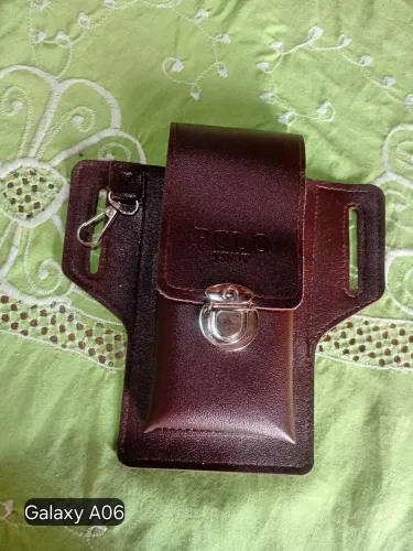 PORTA celular de cinto