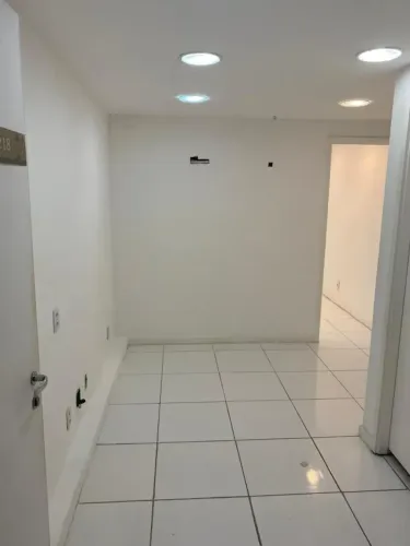 SALA PARA LOCAÇÃO NO CONDOMÍNIO TORRE NORTE