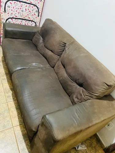 Sofá 3 lugares