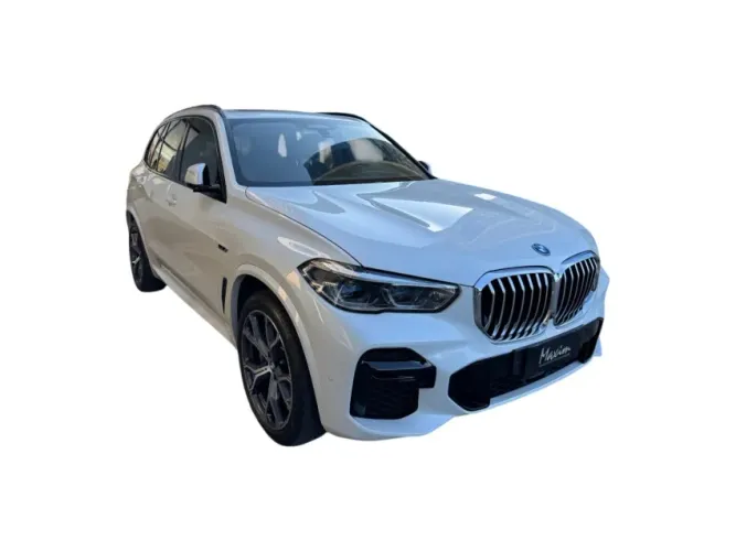 BMW X5 Xdrive 45E 3.0 M.sport Híbrido AU 2023