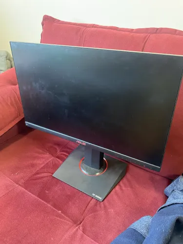 Monitor ASUS TUF VG249Q
