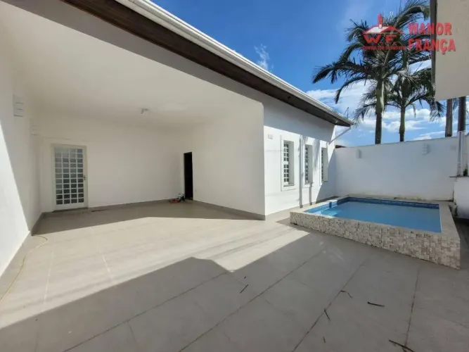 Casa com 3 dormitórios, 180 m² - venda por R$ 900.000,00 ou aluguel por R$ 4.200,00/mês -
