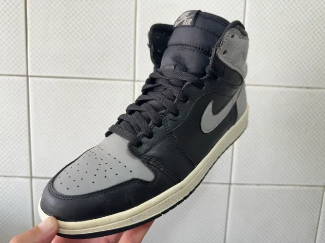 Air Jordan 1 Shadow 2014
