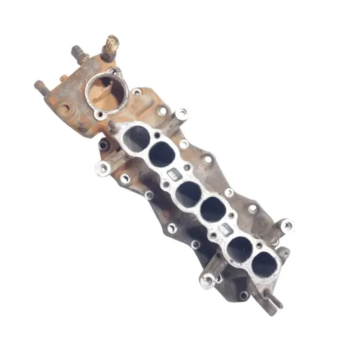 Coletor Admissão Mitsubishi Pajero Sport 3.0 V6 6g72 2003