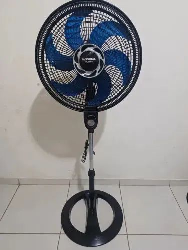 Ventilador mondial
