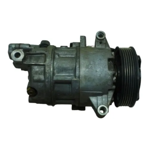 Compressor Ar Condicionado Bmw 320i 2007 2015