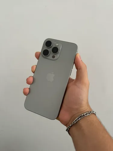 Iphone 15 Pro Max 256 GB