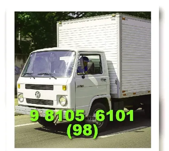 Frete no Renascença, Calhau, Cohama, Turu, Ponta d'Areia, Cohafuma, Olho d'Água e Anil HR1