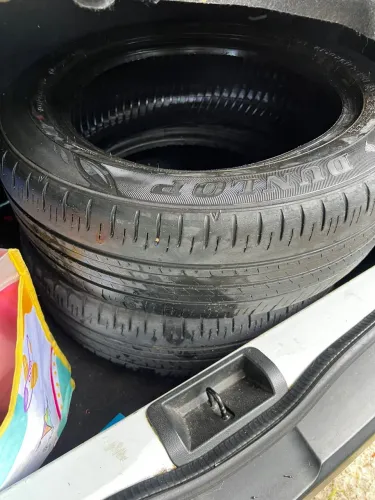 Pneus 185/60 R15