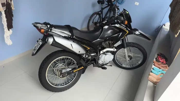 Bros 150