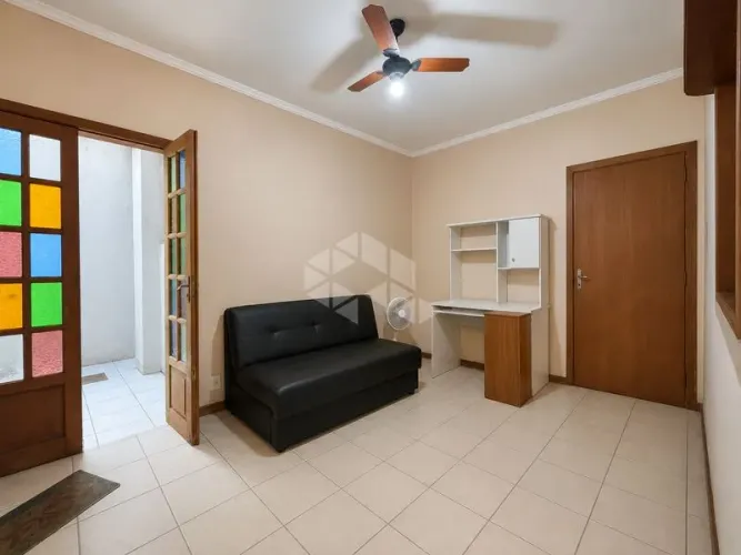Apartamento 50M² - para Alugar