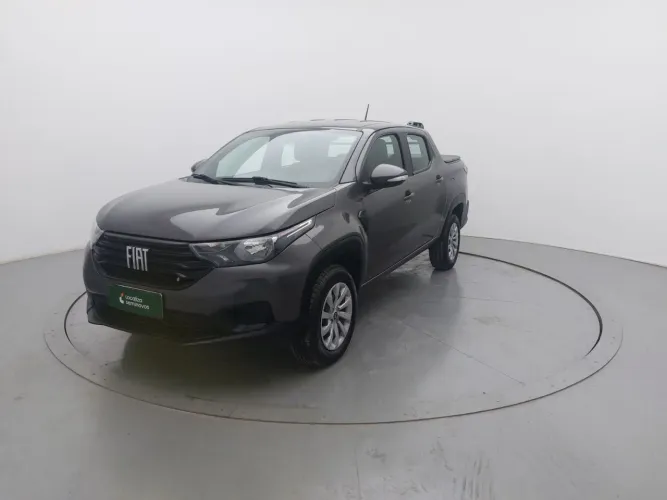 Fiat Strada Freedom 1.3 Flex 8V CD 2025