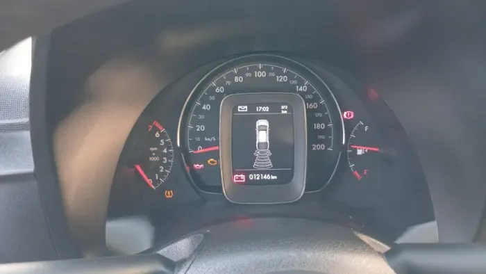 Fiat Strada Volcano 1.3 Flex 8V CD 2022