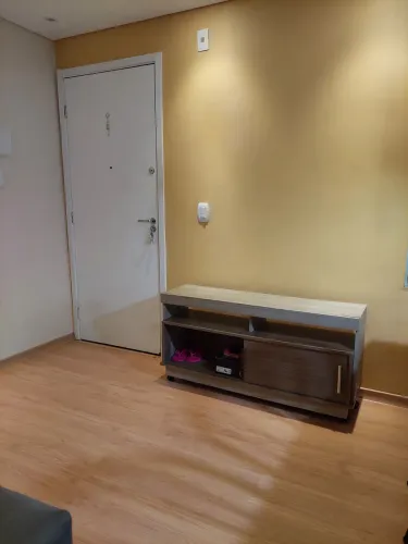 Rack para televisão