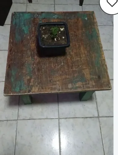 Mesa centro