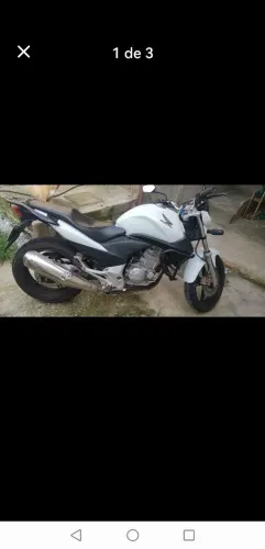 Cb 300r