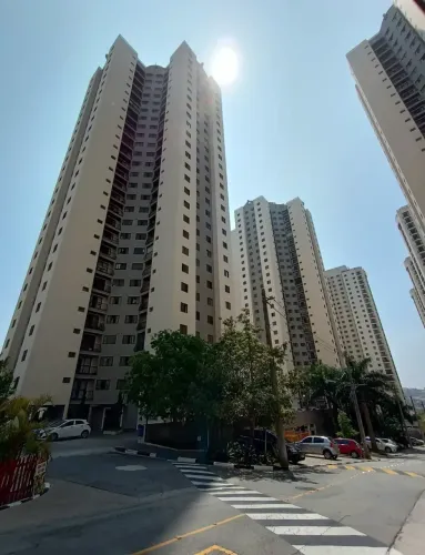 Condominio pitangueria 2