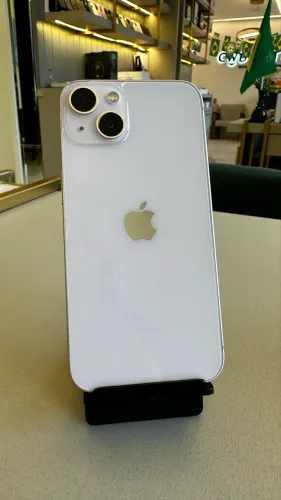 iPhone 13 128gb Rosa Seminovo / Loja Física
