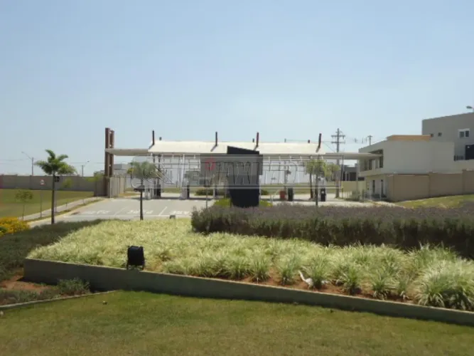 Terreno em Condomínios em Votorantim