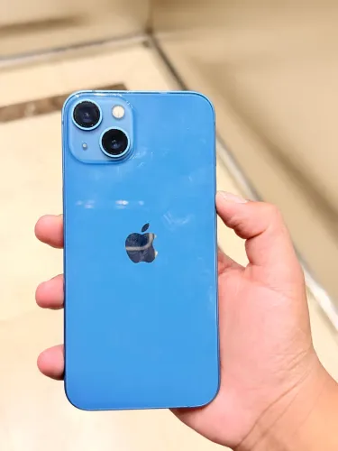 IPHONE 13/ 256GB SEM DETALHE