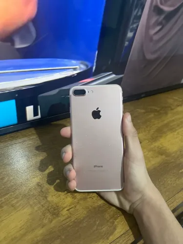 iPhone 7 PLUS em ótimo estado