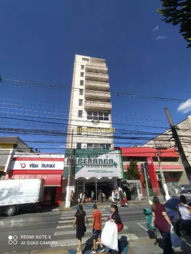 Sala de 71,36m² para Venda no Centro de Suzano/SP
