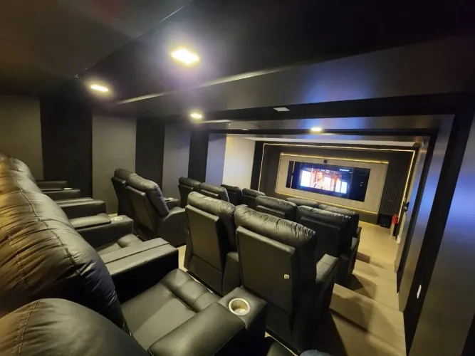 Apartamento no Edson Queiroz 03 quartos para aluguel com 70,62 m²