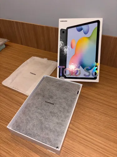 Tab S6 LITE