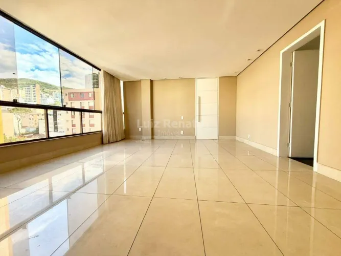 Apartamento à venda no bairro Anchieta
