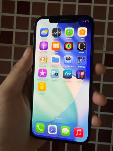 Vendo iPhone 12 128GB