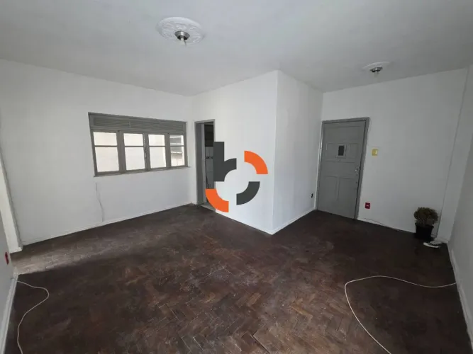 Apartamento com 2 dormitórios para alugar, 60 m² por R$ 1.013,00/mês - Centro - Nova Iguaç
