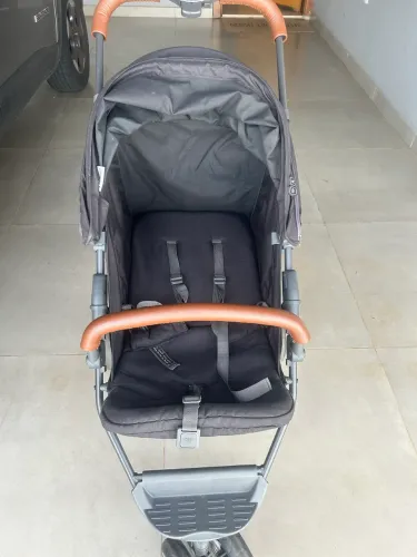 Carrinho de bebê ABC Design