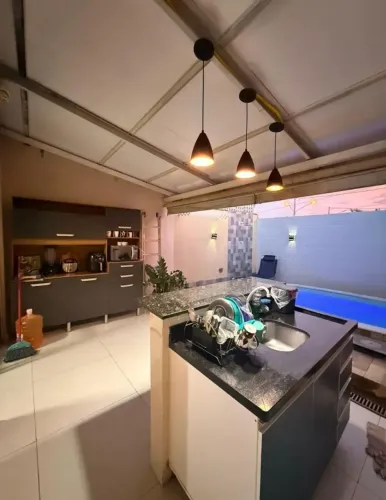 Casa apenas para venda em Casa Amarela 