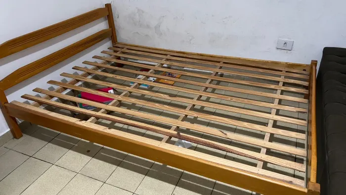 cama de casal