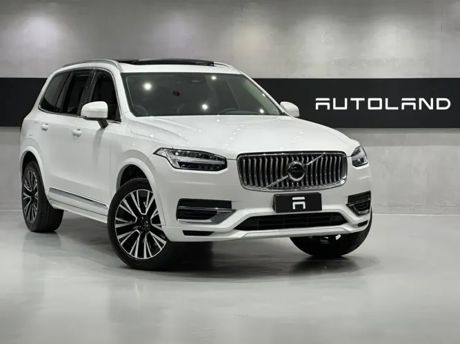 Volvo XC-90 T-8 Plus 2.0 AWD (híbrido) 2023