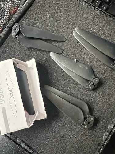 Vendo drone sjrc