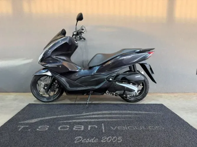 Honda PCX 160 2023