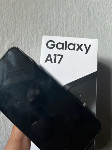 A17 Novo