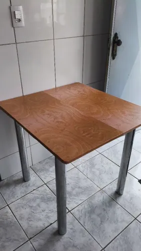 Mesa granito