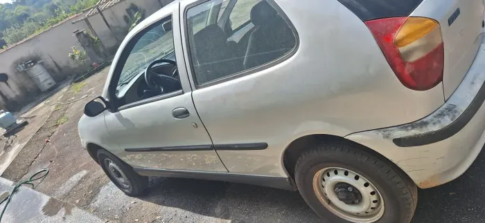 Fiat Palio 1.0/ Trofeo 1.0 Fire/ Fire Flex 2P 2004