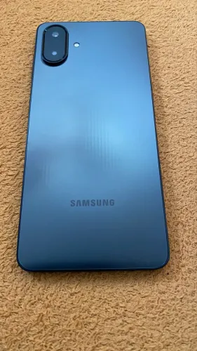 Samsung Galaxy A07 NOVO