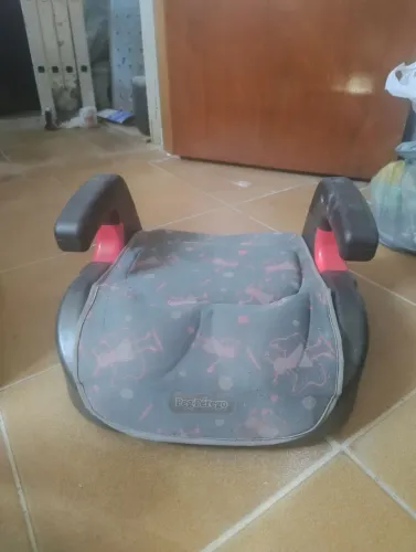 Assento Para Carro Peg-Pérego 