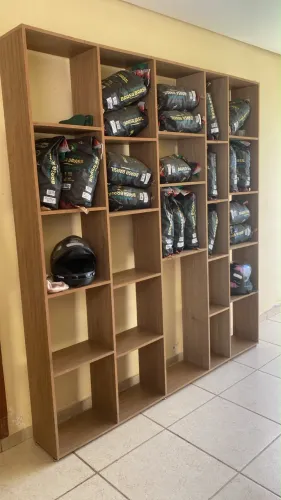 Vendo colmeia ou prateleira