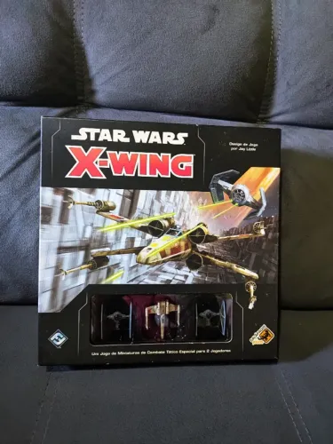 Jogo base X-Wing 2.0